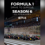Drive to Survive season 6